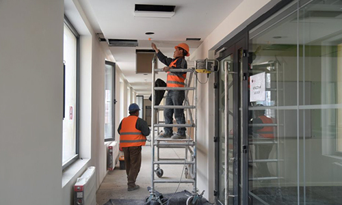 remodelaciones REMODELACIONES A VIVIENDAS